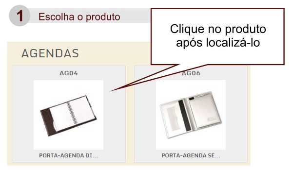 BeBrindes - Orçamentos