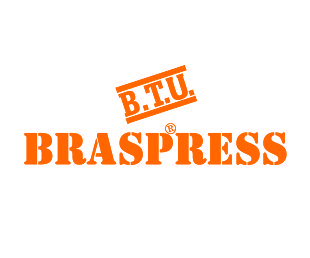 BeBrindes - Parceria Braspress
